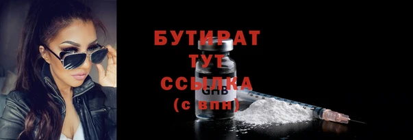 хмурый Осинники