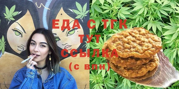 хмурый Осинники